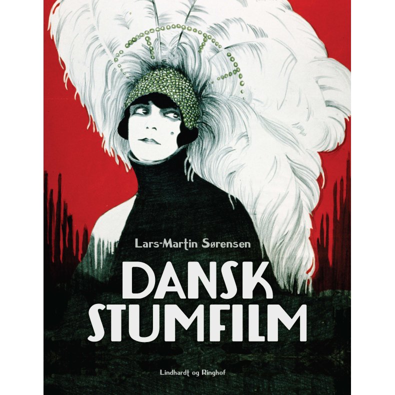 Dansk stumfilm 