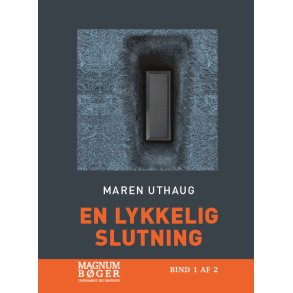 En lykkelig slutning (Storskrift) 