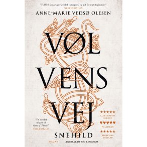 Vlvens vej - Snehild 
