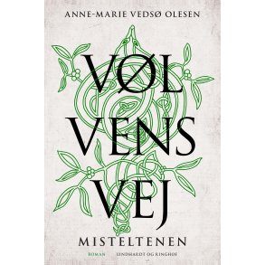 Vlvens vej - Misteltenen 
