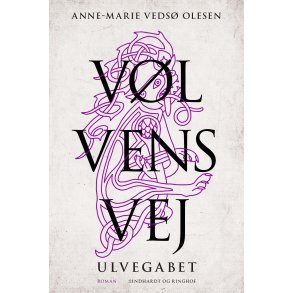 Vlvens vej - Ulvegabet 