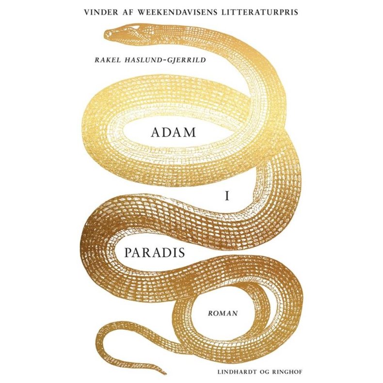 Adam i Paradis 