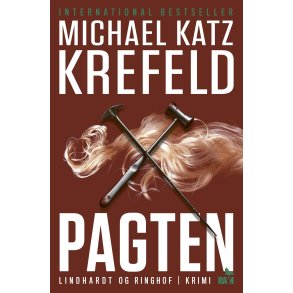 Pagten (Ravn-serien nr. 5) 