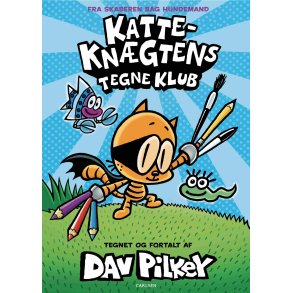 Katte-Kngtens Tegneklub (1) 