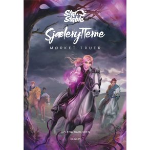 Star Stable: Sjlerytterne (3) - Mrket truer 
