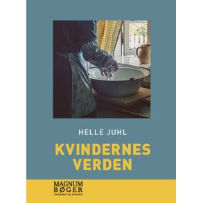 Kvindernes verden (Storskrift) 