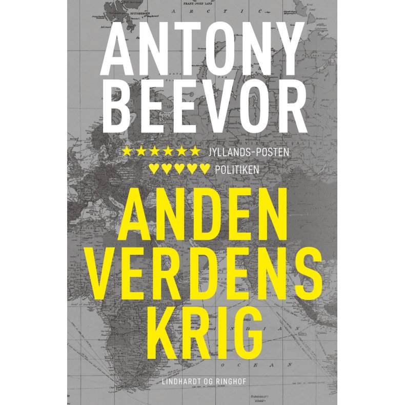 Anden Verdenskrig 