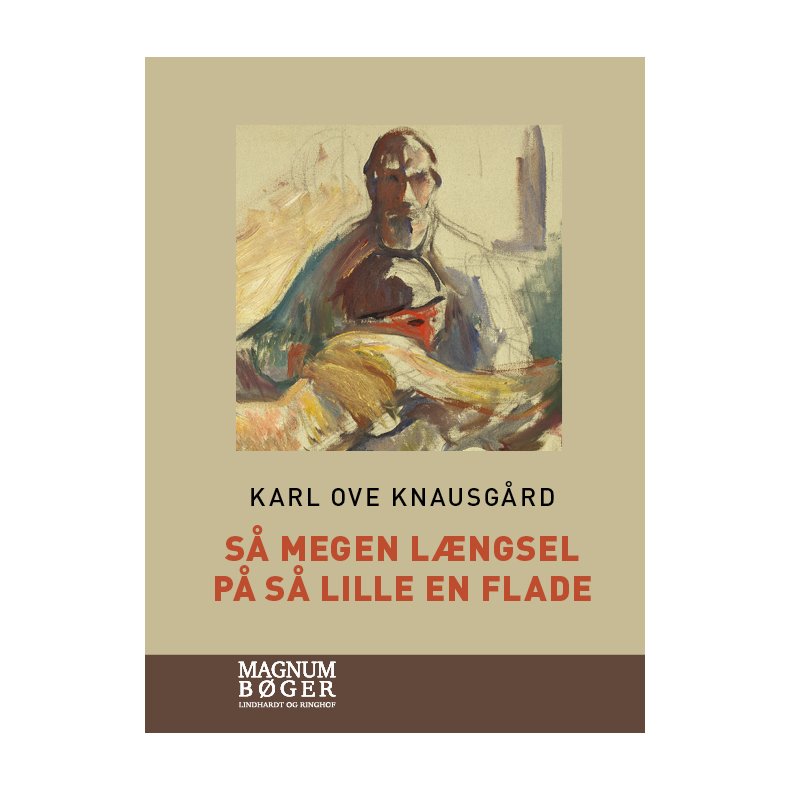 S megen lngsel p s lille en flade (Storskrift) 