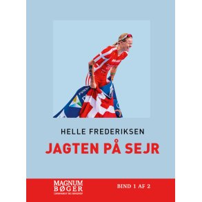 Jagten p sejr (Storskrift) 