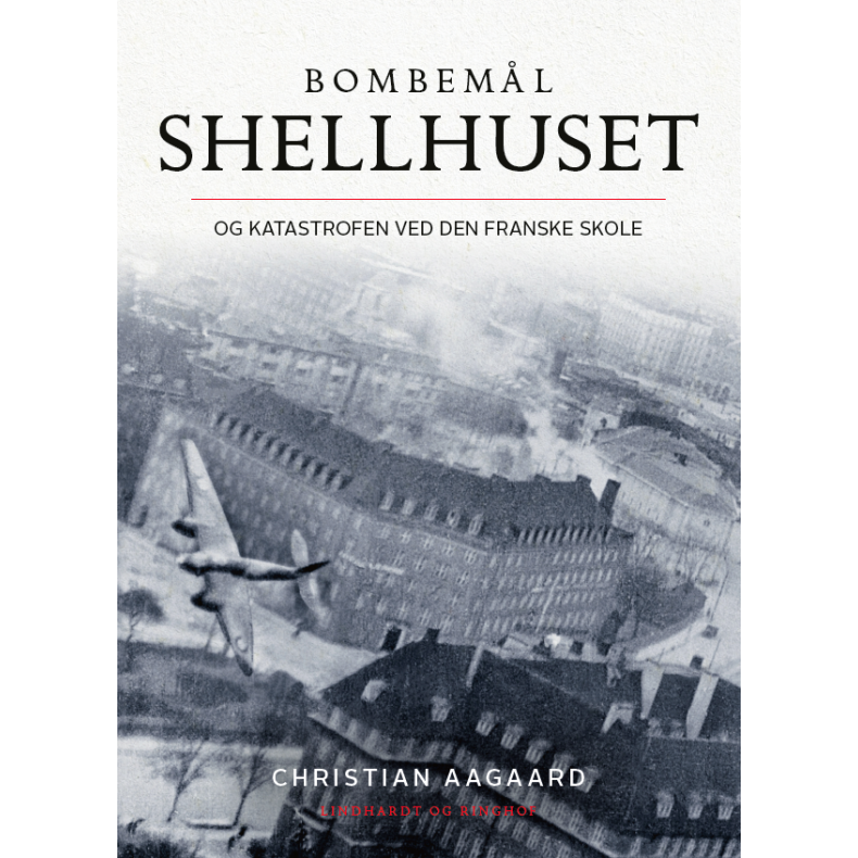 Bombeml Shellhuset 