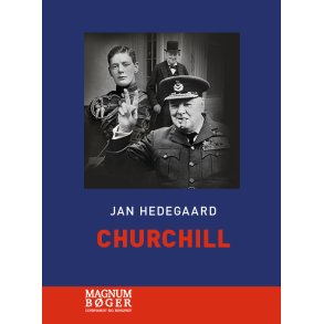 Churchill (Storskrift) 