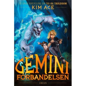 Geminiforbandelsen (1) En episk fortlling om tis og trolddom