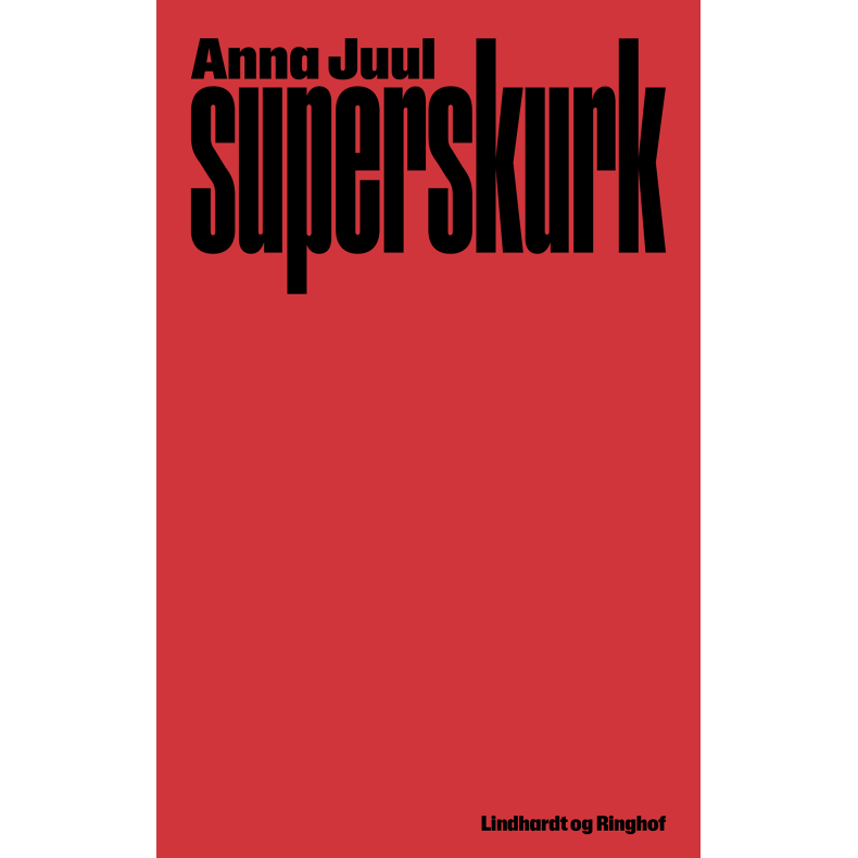 Superskurk 