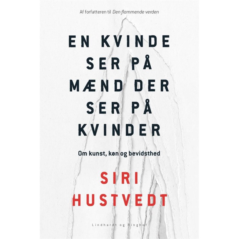 En kvinde ser p mnd som ser p kvinder 