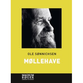 Mllehave (Storskrift) 