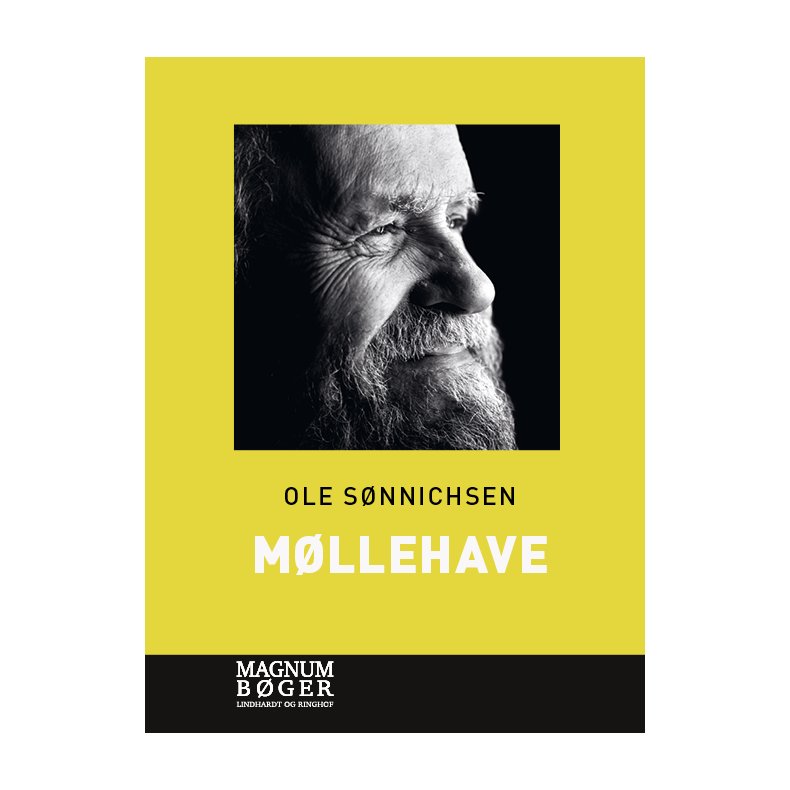 Mllehave (Storskrift) 