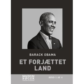 Et forjttet land (Storskrift) 