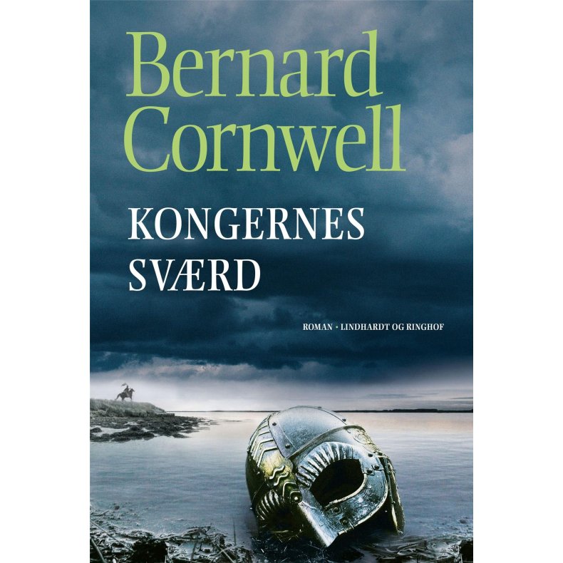 Kongernes svrd (SAKS 12) 