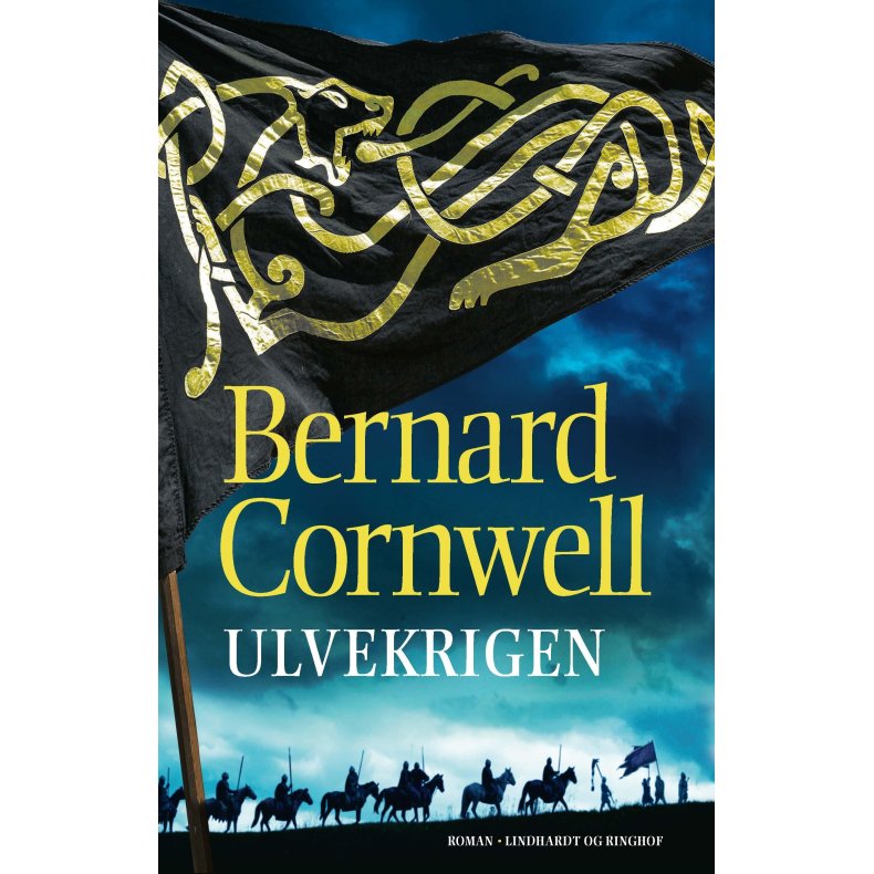 Ulvekrigen (SAKS 11) 