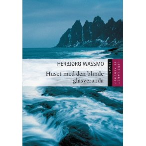 Huset med den blinde glasveranda 