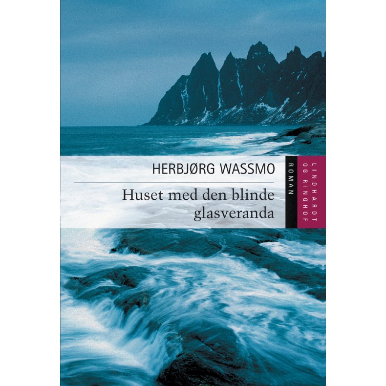 Huset med den blinde glasveranda 