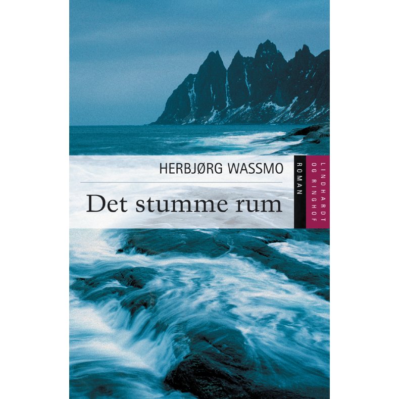 Det stumme rum 