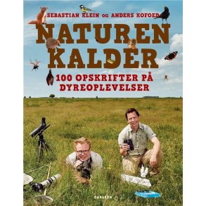 Naturen kalder store oplevelser med Kofoed & Klein
