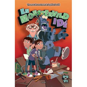 To p ti (1) - En monstervild ide 