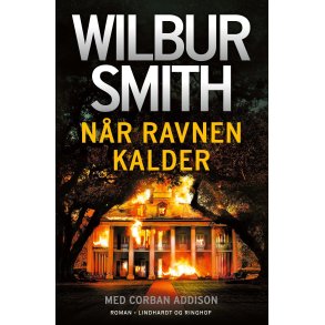 Nr ravnen kalder 