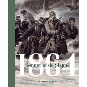 1864 Snner af de Slagne