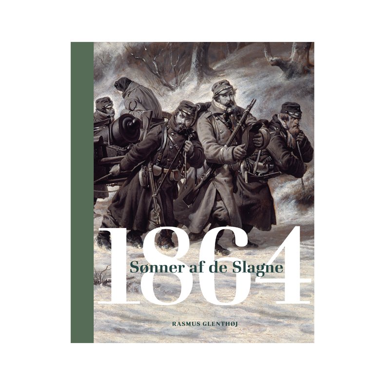 1864 Snner af de Slagne