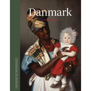 Danmark og kolonierne - Danmark Bind Danmark