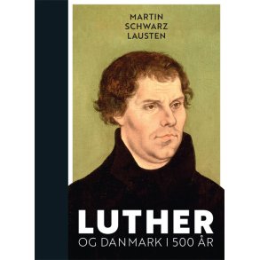 Luther og Danmark i 500 r 