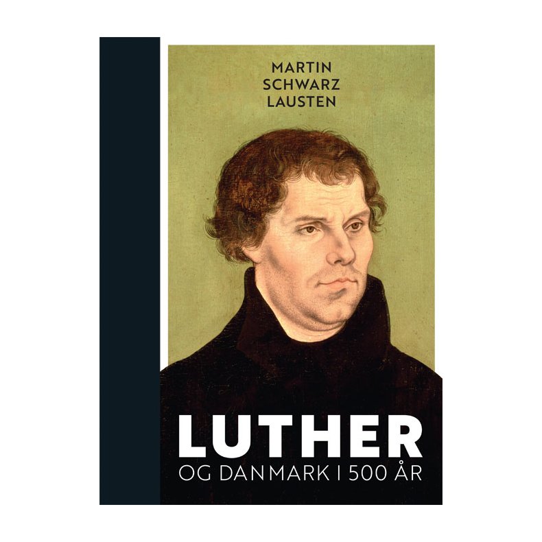 Luther og Danmark i 500 r 