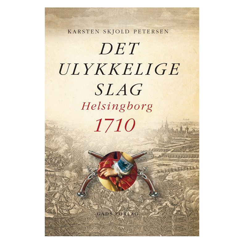 Det ulykkelige slag Helsingborg 1710