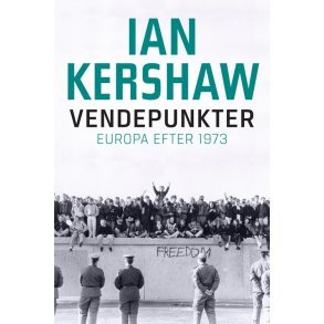 Vendepunkter Europa efter 1973