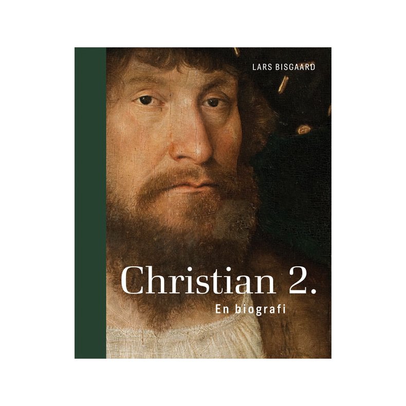 Christian 2. 