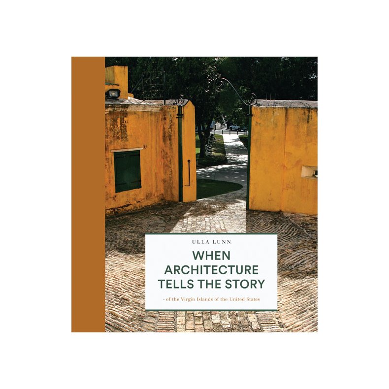 When architecture tells the story 