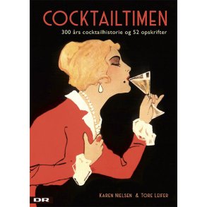 Cocktailtimen 