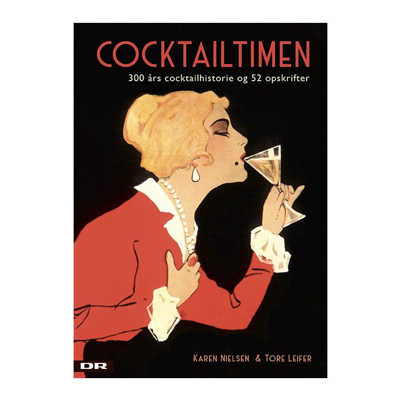 Cocktailtimen 