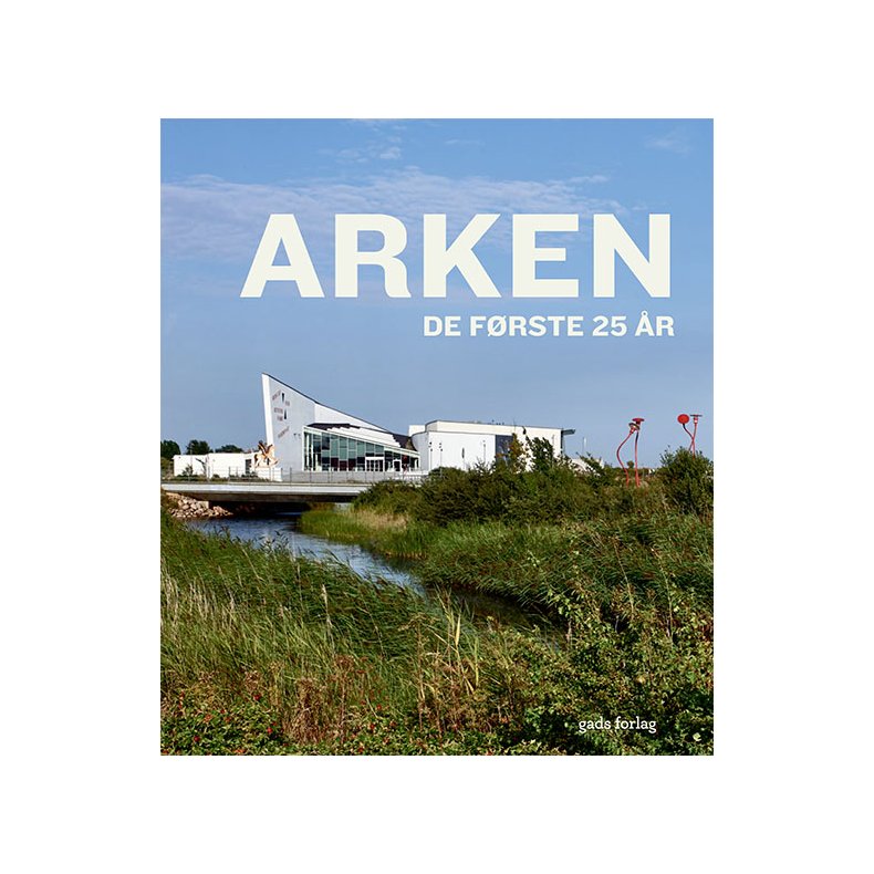 ARKEN De frste 25 r