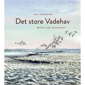 Det store Vadehav 