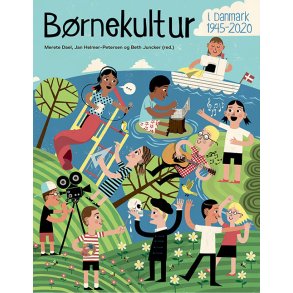 Brnekultur i Danmark 1945-2020 