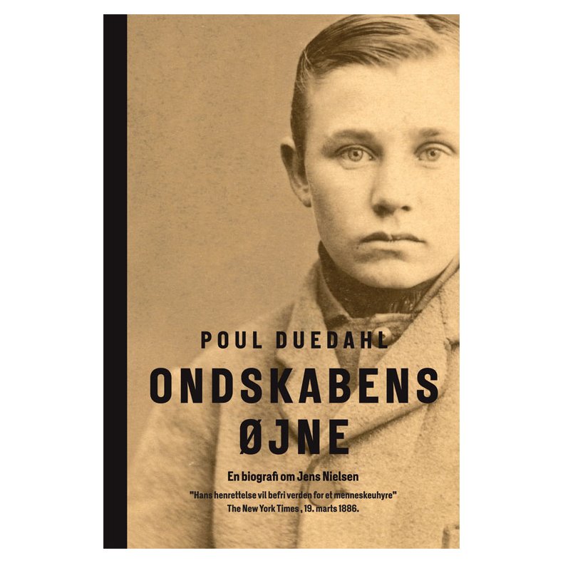 Ondskabens jne 