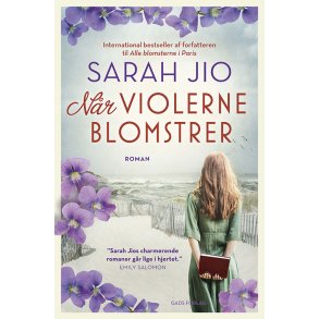 Nr violerne blomstrer, PB 