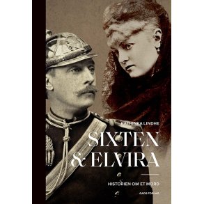 Sixten og Elvira Historien om et mord