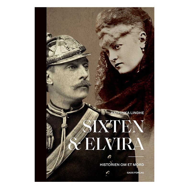 Sixten og Elvira Historien om et mord