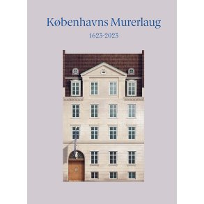 Kbenhavns Murerlaug 1623-2023 