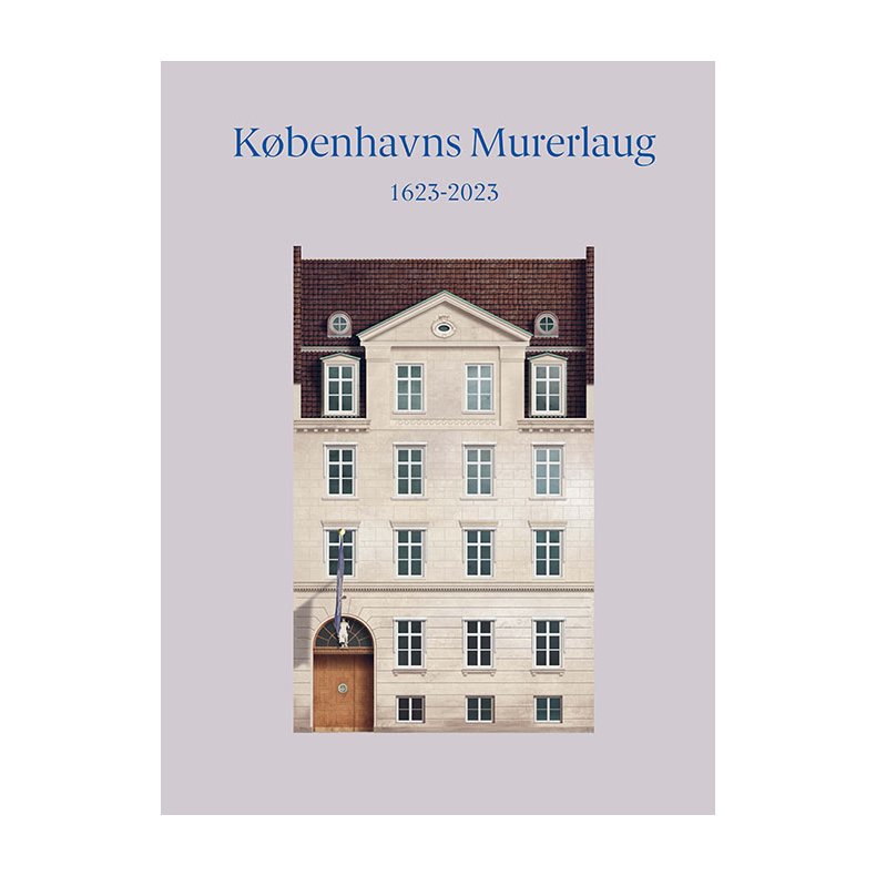 Kbenhavns Murerlaug 1623-2023 