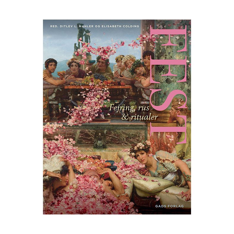 Fest Fejring, rus & ritualer